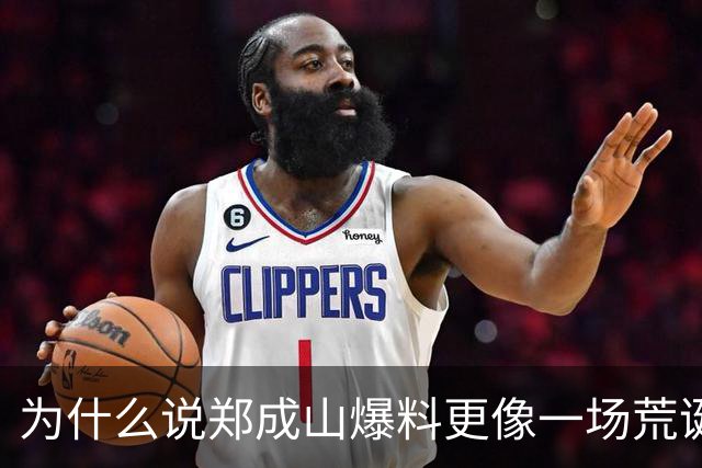 为什么说郑成山爆料更像一场荒诞闹剧？
